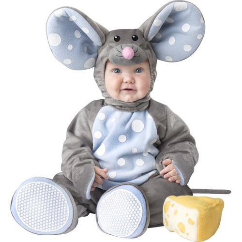 LIL' MOUSE TODDLER