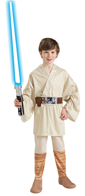 LUKE SKYWALKER CHILD