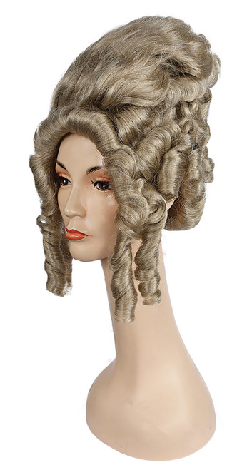 MADAME DU POMPADOUR