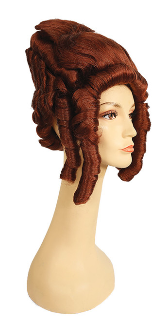 MADAME DU POMPADOUR