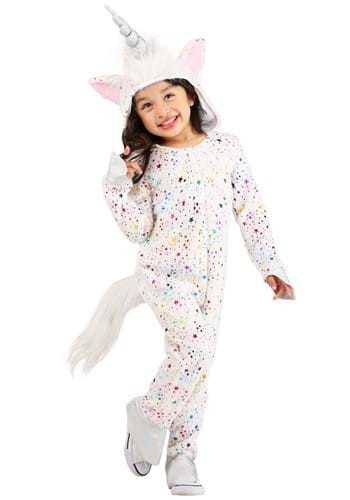 MAGICAL UNICORN TODDLER