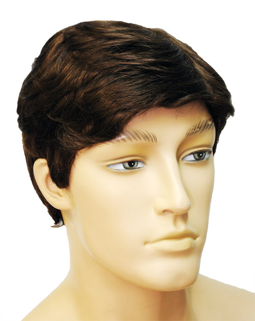 MAN WIG