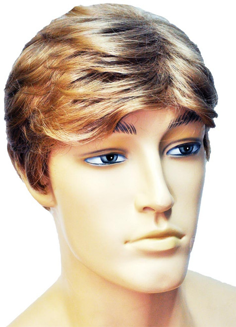 MAN WIG