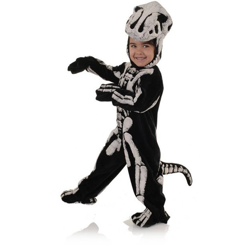 T-REX FOSSIL TODDLER