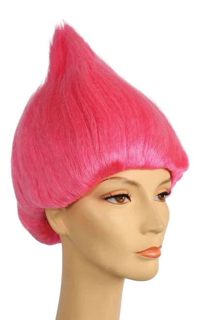 TROLL WIG