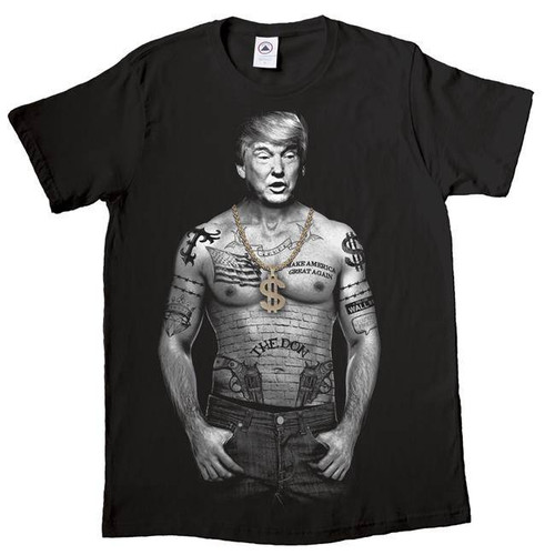 Trump Nation Shirt