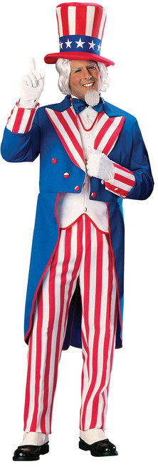 UNCLE SAM ADULT