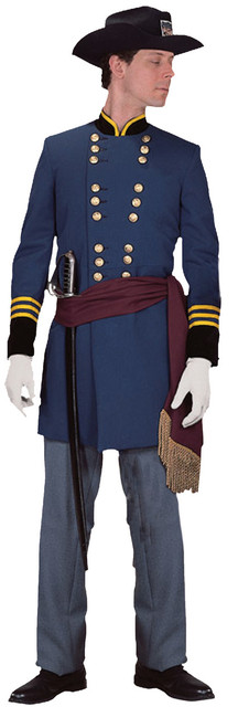 UNION OFFICER