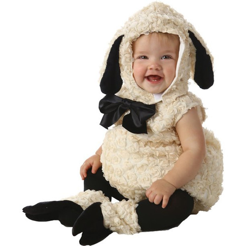 VINTAGE LAMB
