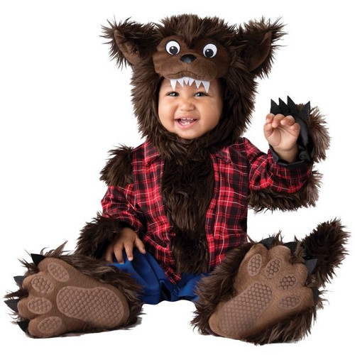 WEE WEREWOLF