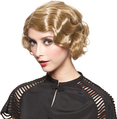 GATSBY GIRL WIG