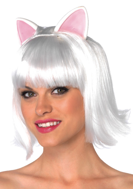 KITTY KAT WIG