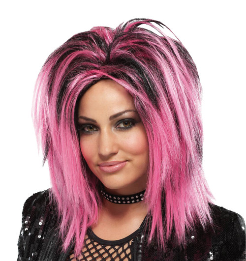 WIG ROCK LONGER