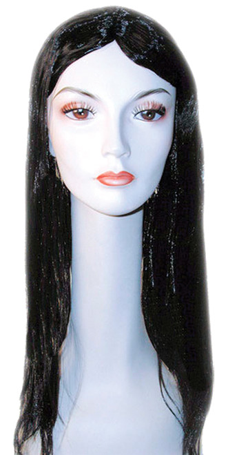 WITCH WIG BARGAIN