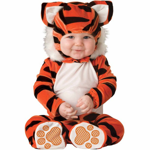 TIGER TOT