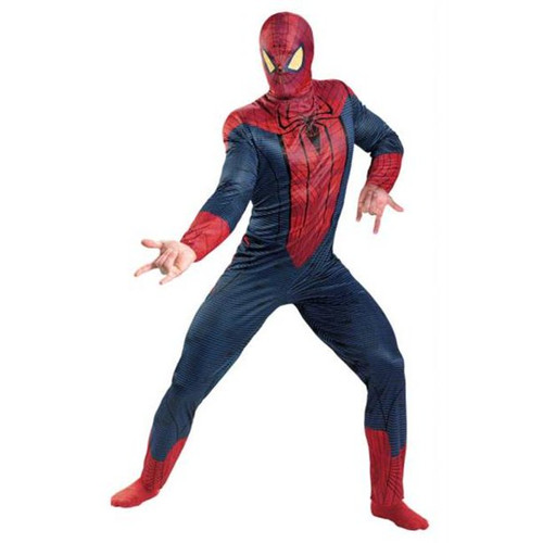 Spiderman Suit