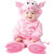 PRECIOUS PIGGY TODDLER