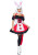 Pretty Playing Card Costume- full body