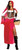 RED RIDING HOOD 3 PC