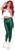Mermaid Hipster Costume