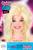 Blonde Midwest Momma Wig- packaging