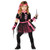 Miss Ninja Child Costume