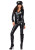 Officer Payne Costume- front view