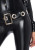 Officer Payne Costume- belt up close