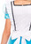 Alice in Wonderland™ Classic Alice Costume- back, close up