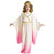 ATHENA PINK OMBRE TODDLER