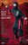 Black Dragon Ninja Costume- packaging