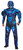 BLUE SPARTAN MUSCLE ADULT
