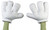 Cartoon Hands