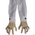 Creepy Hands- front side