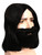 BIBLICAL WIG BEARD SET