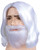 BIBLICAL WIG BEARD SET