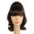 Beehive Pageboy Wigs- light brown