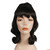 Beehive Pageboy Wigs- chestnut