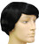 Brown Beatle Wig