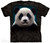 Panda Head Tee