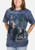 Find 13 Black Bears Tee- worn by model