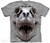 T-Rex Big Skull Tee