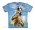 Meerkat Selfie Child Tee