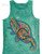 Russo Turtle Tank Top