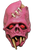 Toxictoons Fang Mask Pink