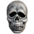 Halloween III: Season of the Witch- Skull Mask- front view