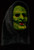 Halloween III: Season of the Witch- Witch Mask- right angled view