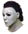 Left-side view of Halloween 8: Resurrection Mask