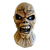 Front view of Piece of Mind Mask