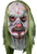 Front view of Psycho Head Mask